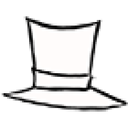 2D Top Hat